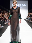 Elizabeth Marxs nude 18