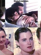 Elizabeth Mcgovern nude 13