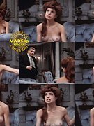 Elizabeth Mcgovern nude 27