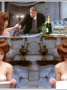 Elizabeth Mcgovern nude 32