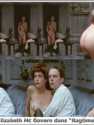 Elizabeth Mcgovern nude 36