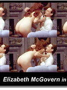Elizabeth Mcgovern nude 38