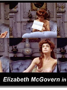 Elizabeth Mcgovern nude 40