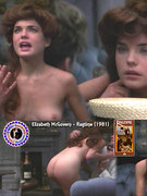 Elizabeth Mcgovern nude 52