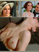 Elizabeth Mcgovern nude 54