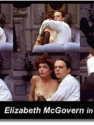 Elizabeth Mcgovern nude 6