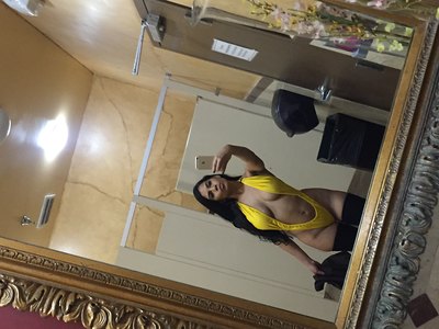 Elizabeth Ruiz naked pics