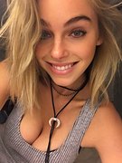 Elizabeth Turner nude 70