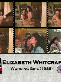 Elizabeth Whitcraft
