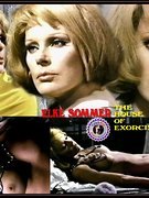 Elke Sommer nude 10