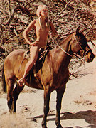 Elke Sommer nude 15