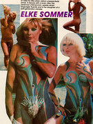 Elke Sommer nude 21