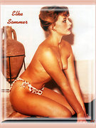 Elke Sommer nude 24