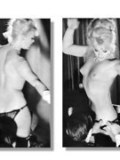 Elke Sommer nude 25