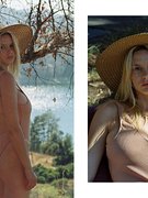 Elle Brittain nude 4