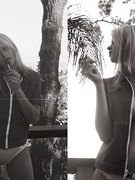 Elle Brittain nude 7