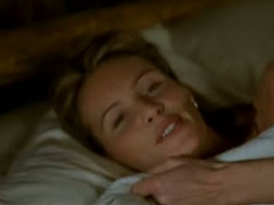 Elle Macpherson The Edge