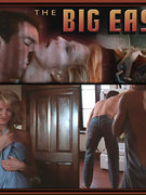 Ellen Barkin nude 10