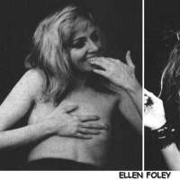 Ellen Foley
