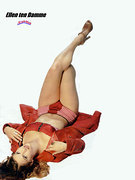 Ellen Ten-Damme nude 0