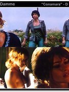 Ellen Ten-Damme nude 17