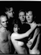 Ellen Ten-Damme nude 5