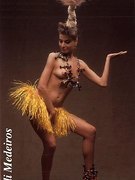 Elli Medeiros nude 6