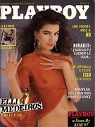 Elli Medeiros nude 8