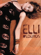 Elli Medeiros nude 9