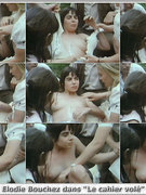 Elodie Bouchez nude 2