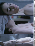 Elodie Bouchez nude 26