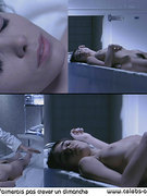 Elodie Bouchez nude 27