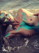 Elsa Hosk nude 18