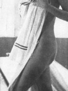 Elsa Martinelli nude 3