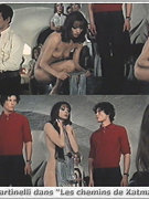 Elsa Martinelli nude 5