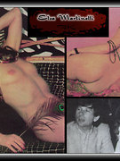 Elsa Martinelli nude 6