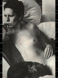 Elsa Peretti
