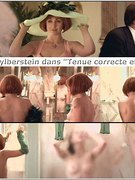 Elsa Zylberstein nude 17