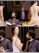 Elsa Zylberstein nude 23