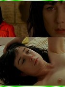 Elsa Zylberstein nude 28