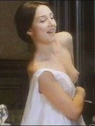 Elsa Zylberstein nude 40