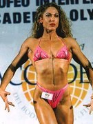 Emanuela Di-Bari nude 6