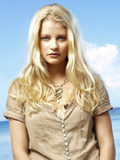 Emilie De-Ravin nude 159