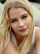 Emilie De-Ravin nude 167