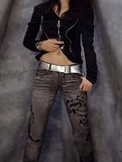 Emily Browning nude 14