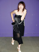 Emily Browning nude 6