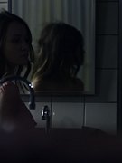 Emily Browning nude 2