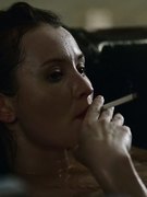 Emily Browning nude 7