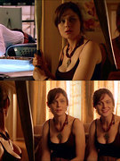 Emily Deschanel nude 10