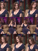 Emily Deschanel nude 14